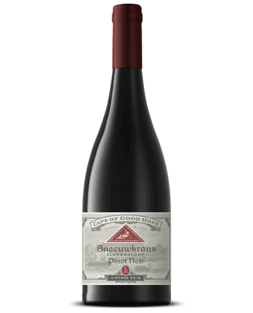 Cape Of Good Hope Sneeuwkrans Pinot Noir 750ml