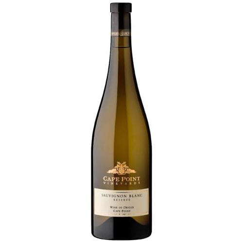 Cape Point Vineyards Sauv/Blanc Reserve 750ml
