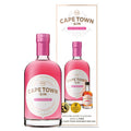 Cape Town Gin Pink & 50ml Miniature