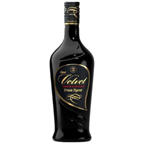 Cape Velvet Cream Original 750ml