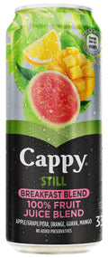 Cappy Breakfast Blend Still Can 300Ml