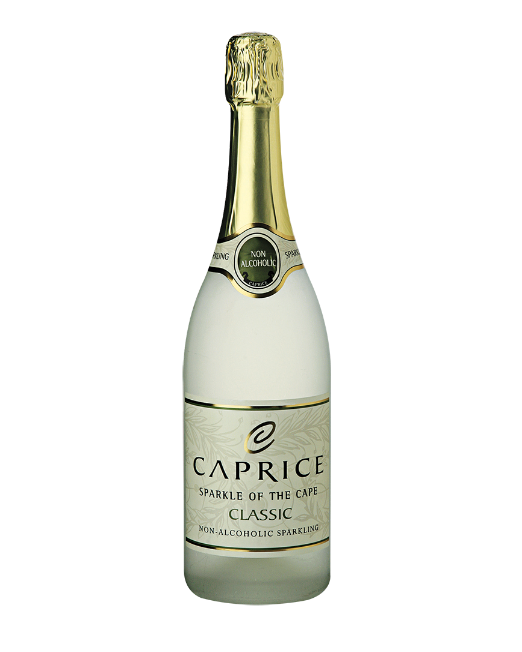Caprice Non Alc Classic 750ml