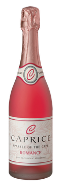 Caprice Non AlcoholicRomance 750ml