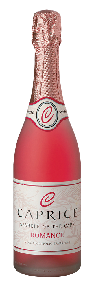 Caprice Non AlcoholicRomance 750ml