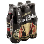 Carling Black Label NRB 330ml