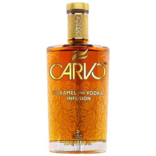 Carvo Caramel Vodka