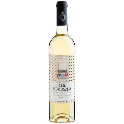 Casa Portuguesa White 750ml
