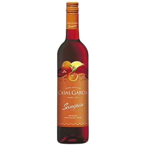 Casal Garcia Sangria  Red 750ml