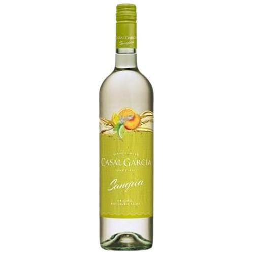 Casal Garcia Sangria White 750ml