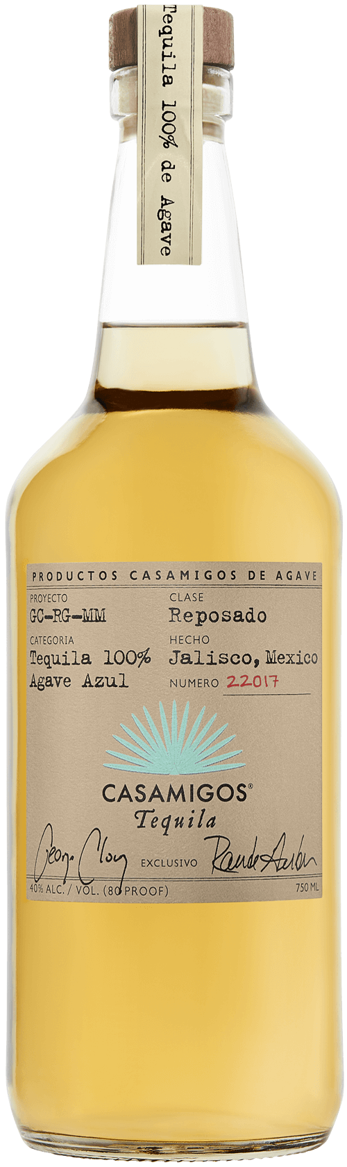 Casamigos Reposado 750ml