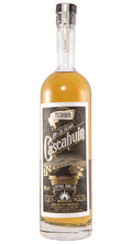 Cascahuin Extra Anejo 100% De Agave 750ml