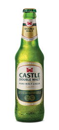 Castle Double Malt NRB 330ml