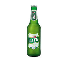 Castle Lite NRB 330ml