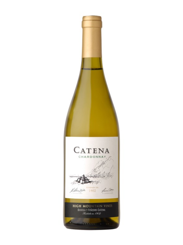 Catena Chardonnay 750ml