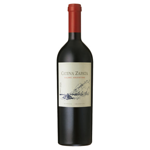Catena Malbec 750ml
