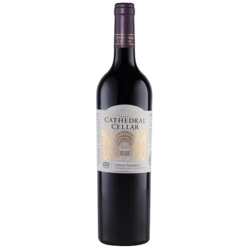 Cathedral Cellar Sauvignon Blanc 750ml