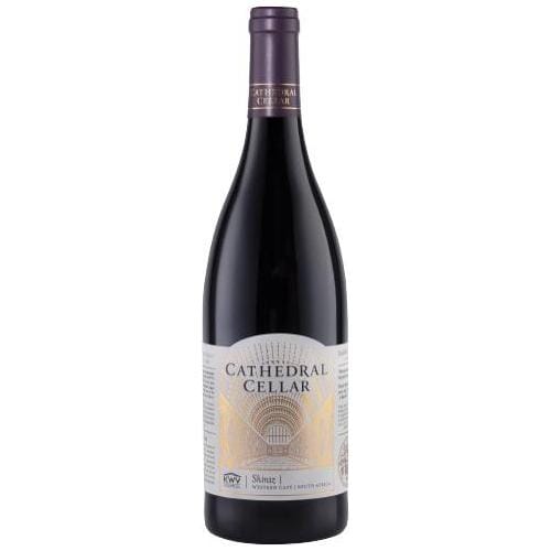 Cathedral Cellar Shiraz 750ml