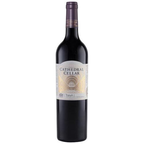 Cathedral Cellar Triptych 750ml