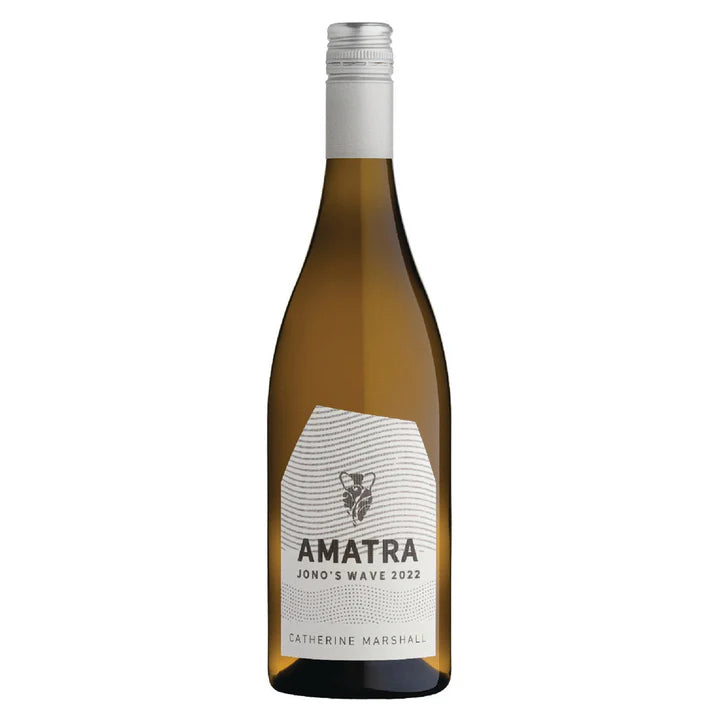 Catherine Marshall Amatra Jonos Wave Chenin 750ml