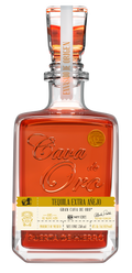 Cava De Oro Extra Anejo 750Ml