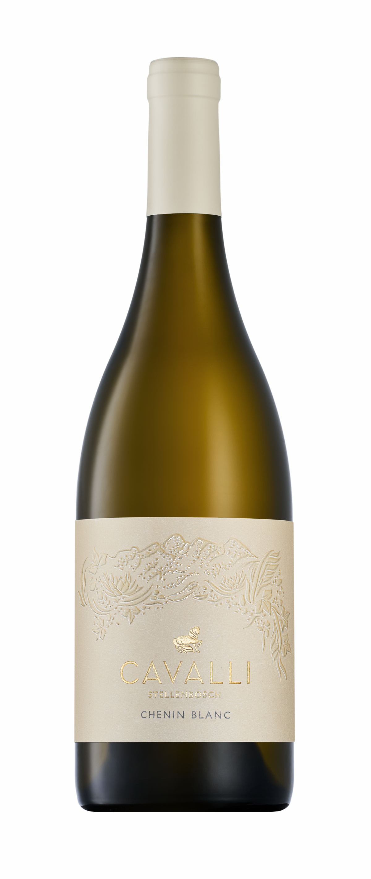 Cavalli Reserve Chenin Blanc 750ml