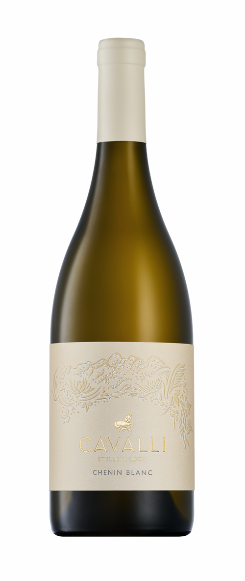 Cavalli Reserve Chenin Blanc 750ml