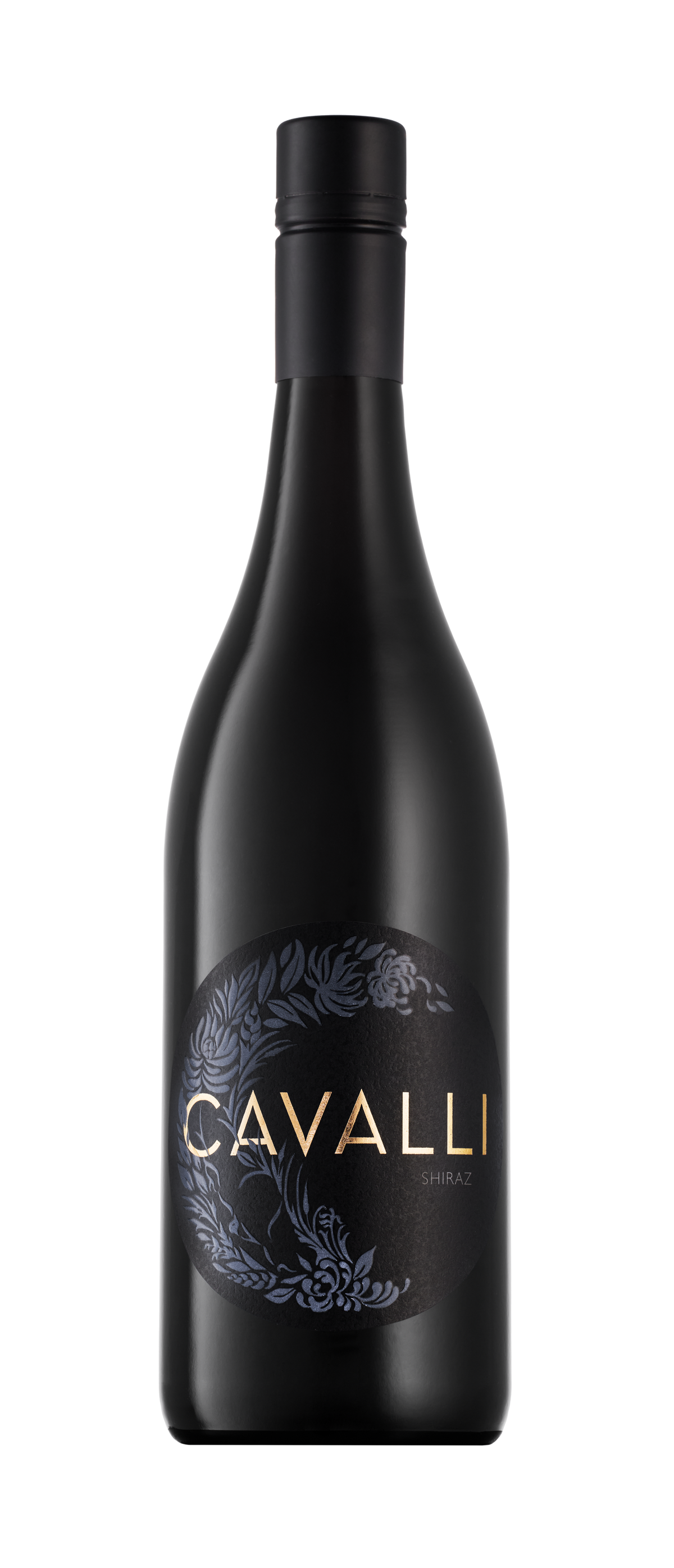 Cavalli Shiraz 750ml