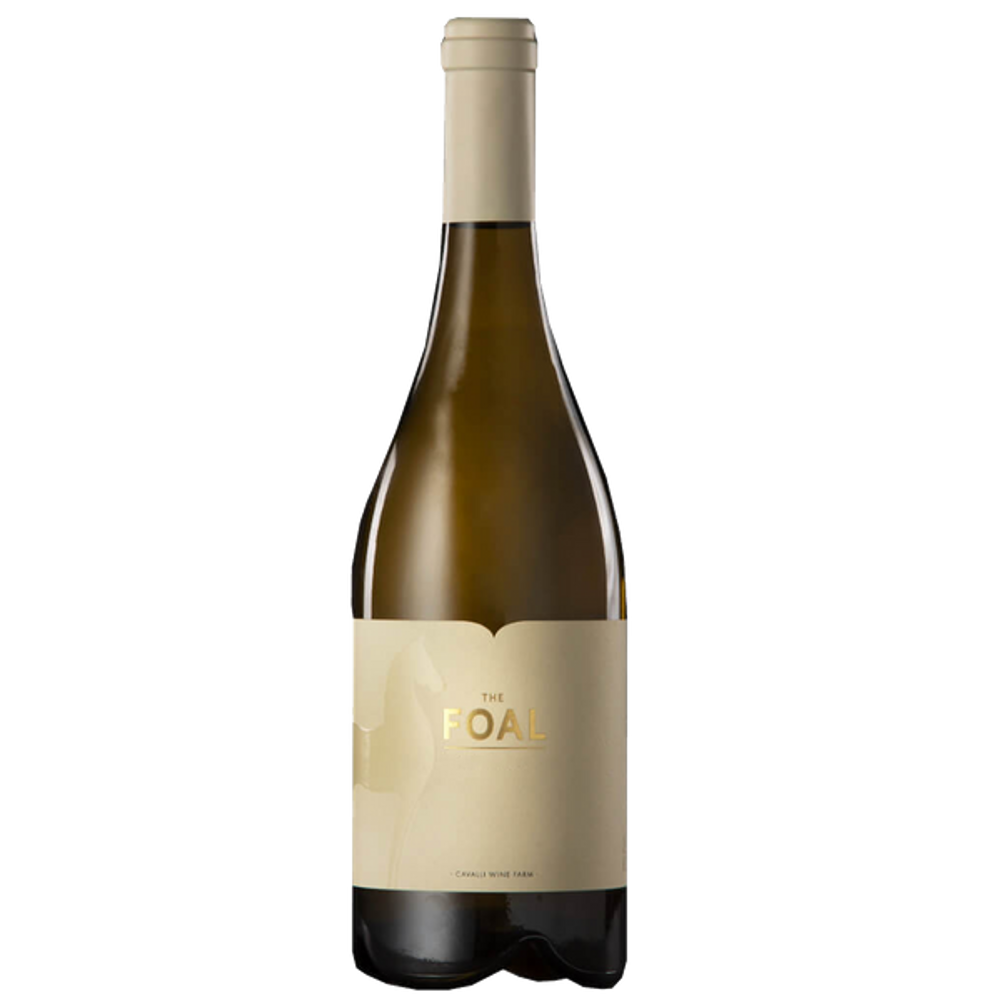 Cavalli The Foal Verdelho 750ml