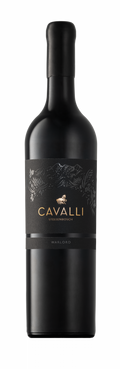 Cavalli Warlord 750ml