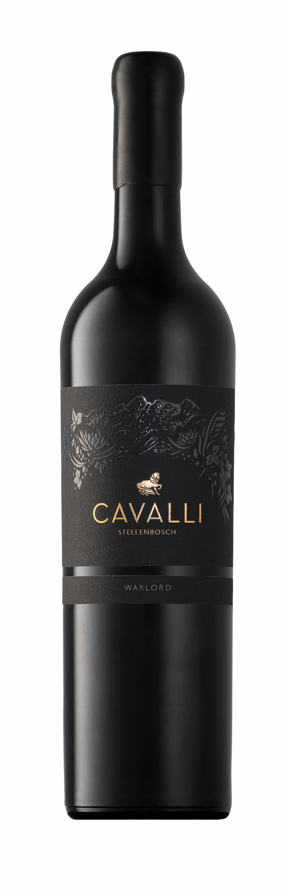 Cavalli Warlord 750ml