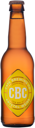 CBC Krystal NRB 340ml