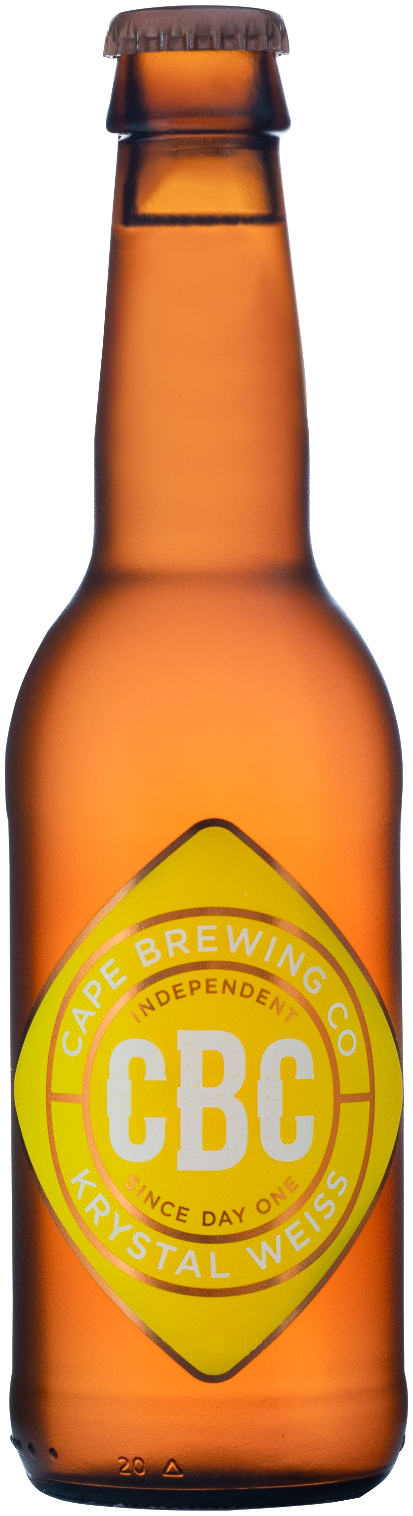 CBC Krystal NRB 340ml