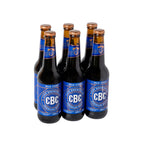 CBC Milk Stout Nrb 340Ml