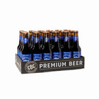 CBC Milk Stout Nrb 340Ml