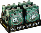 CBC Pale Ale Nrb 340Ml