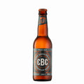 CBC Pale Ale Nrb 340Ml