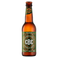 CBC Pilsener NRB 340ml