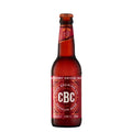 CBC Raspberry Weiss NRB 340ml