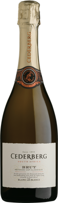 Cederberg Blanc De Blancs Brut 750ml