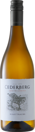 Cederberg Bukettraube 750ml