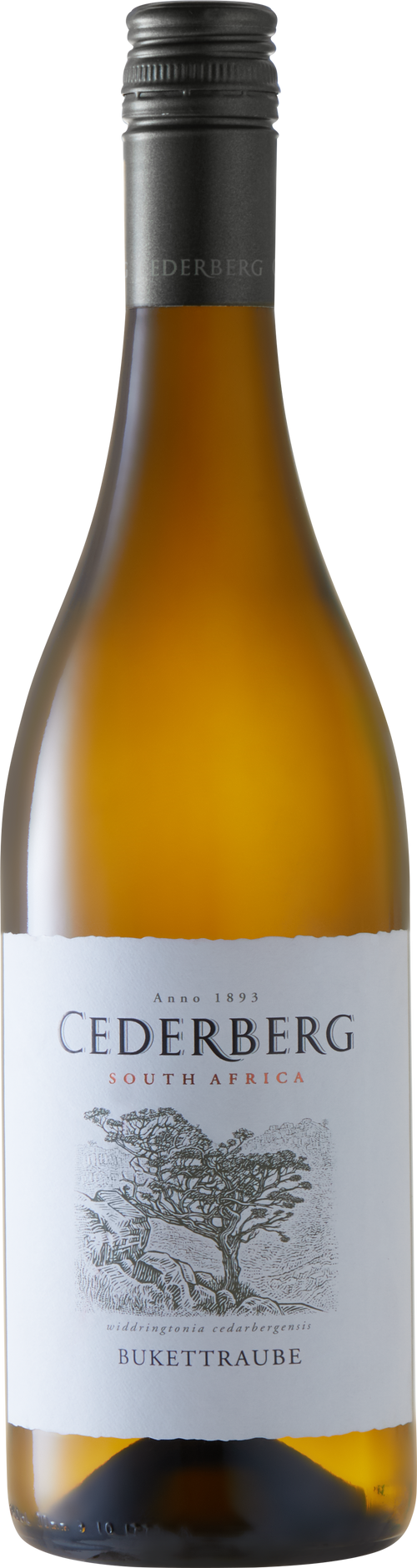 Cederberg Bukettraube 750ml