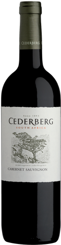 Cederberg Cabernet Sauvignon 750ml