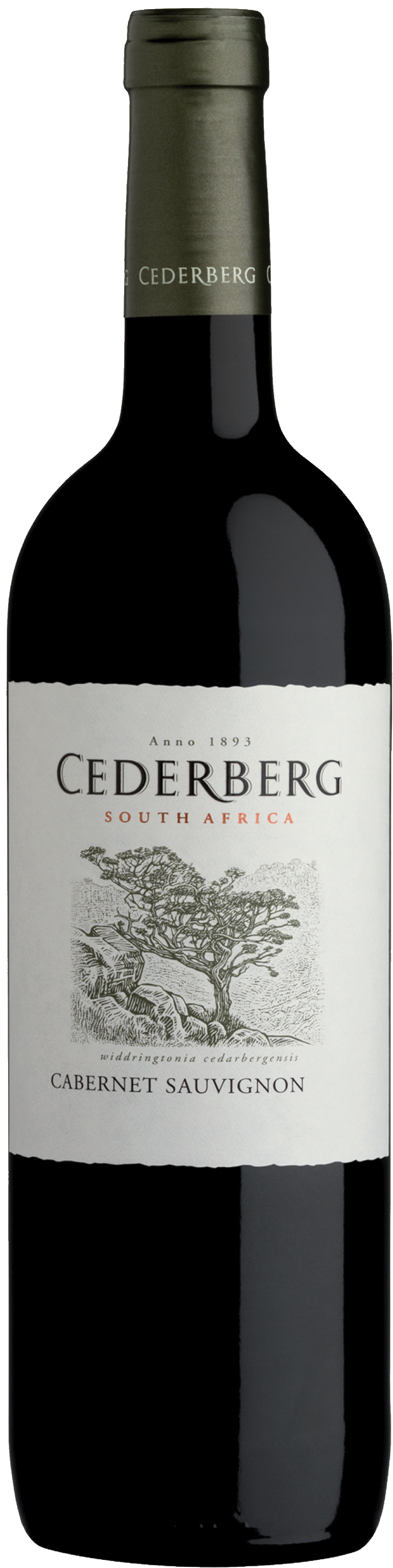 Cederberg Cabernet Sauvignon 750ml