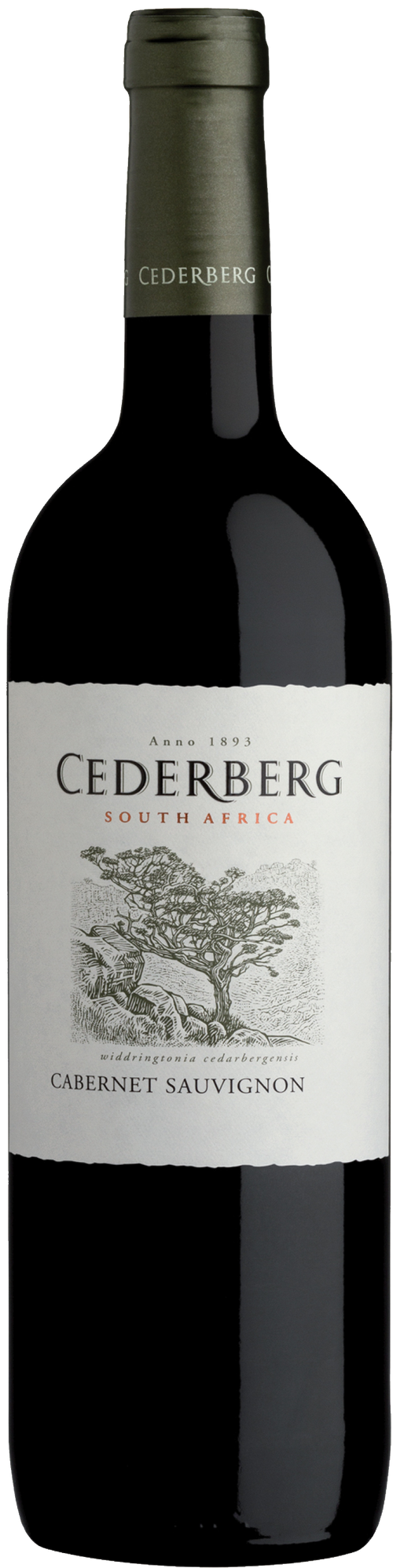 Cederberg Cabernet Sauvignon 750ml