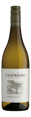 Cederberg Chenin Blanc 750ml