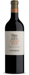 Cederberg Five Generations Cabernet Sauvignon 750ml