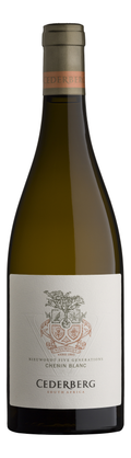 Cederberg Five Generations Chenin Blanc 750ml