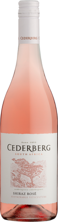 Cederberg Rose 750ml