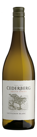 Cederberg Sauvignon Blanc 750ml