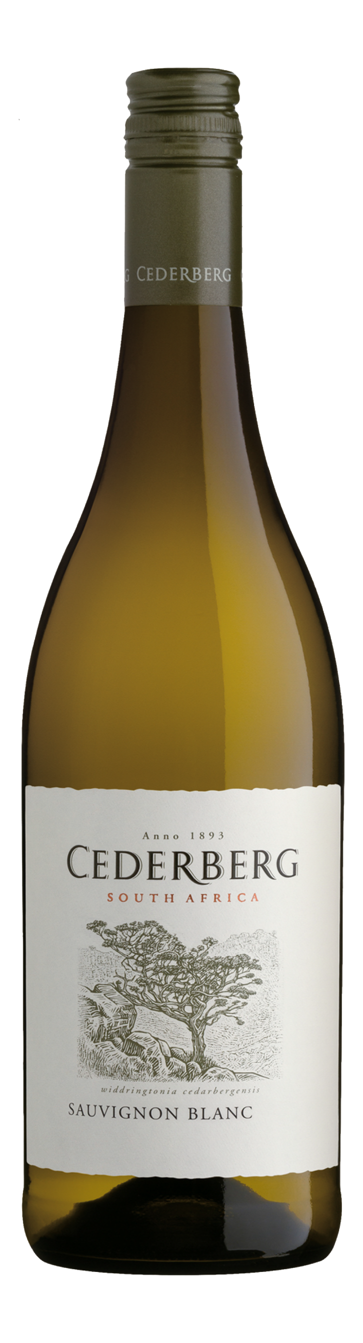 Cederberg Sauvignon Blanc 750ml